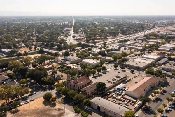 Modesto