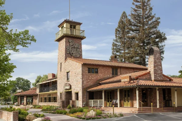 Paso Robles