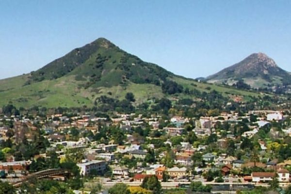 San Luis Obispo