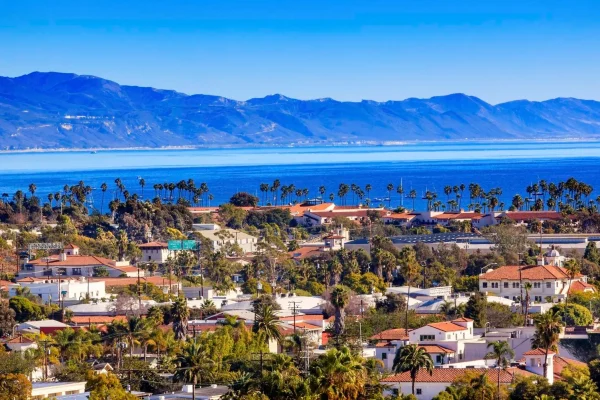 Santa Barbara